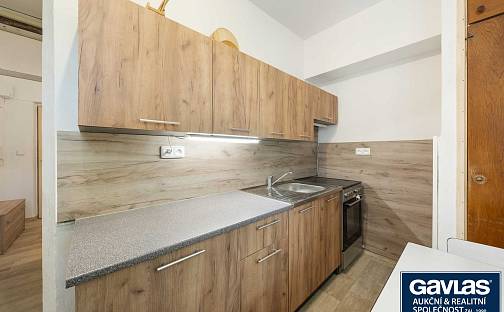 Prodej bytu 1+1 31 m², Ivana Sekaniny, Ostrava - Poruba