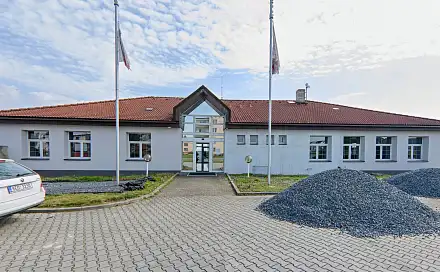 Pronájem kanceláře 197 m², 9. května, Moravany, okres Pardubice