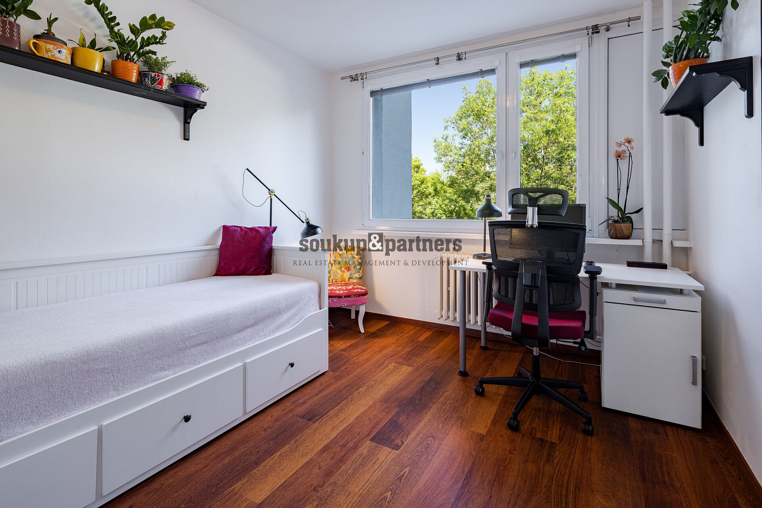 Prodej bytu 3+1 69 m² — photo 3