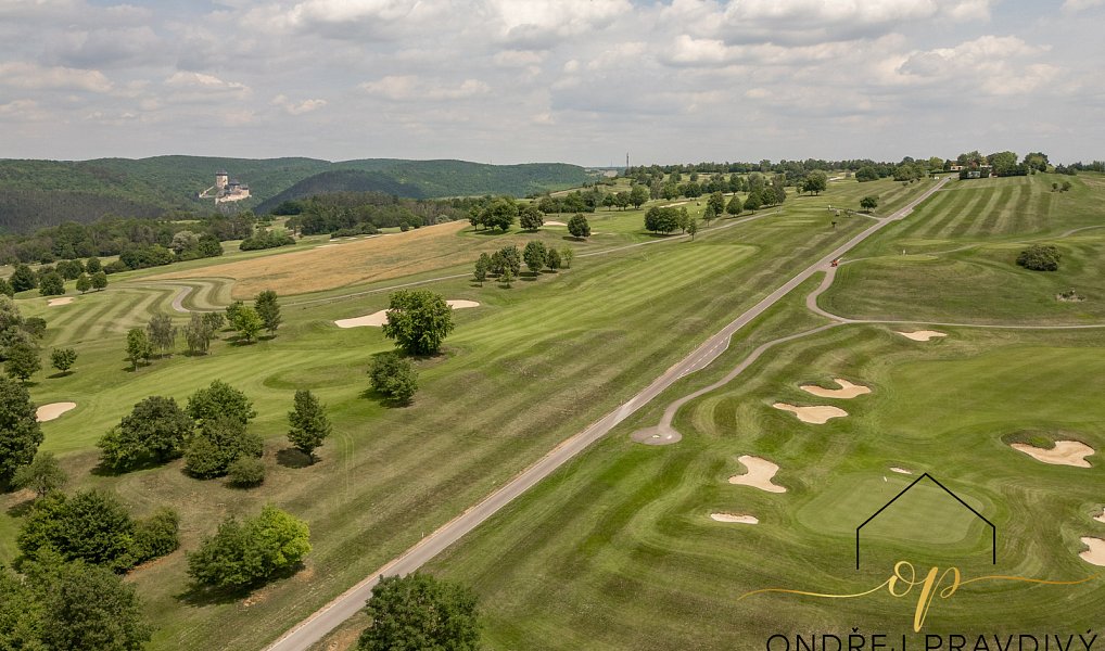 Prodej domu 237 m² s pozemkem 1 360 m², Liteň – náhled fotky 36