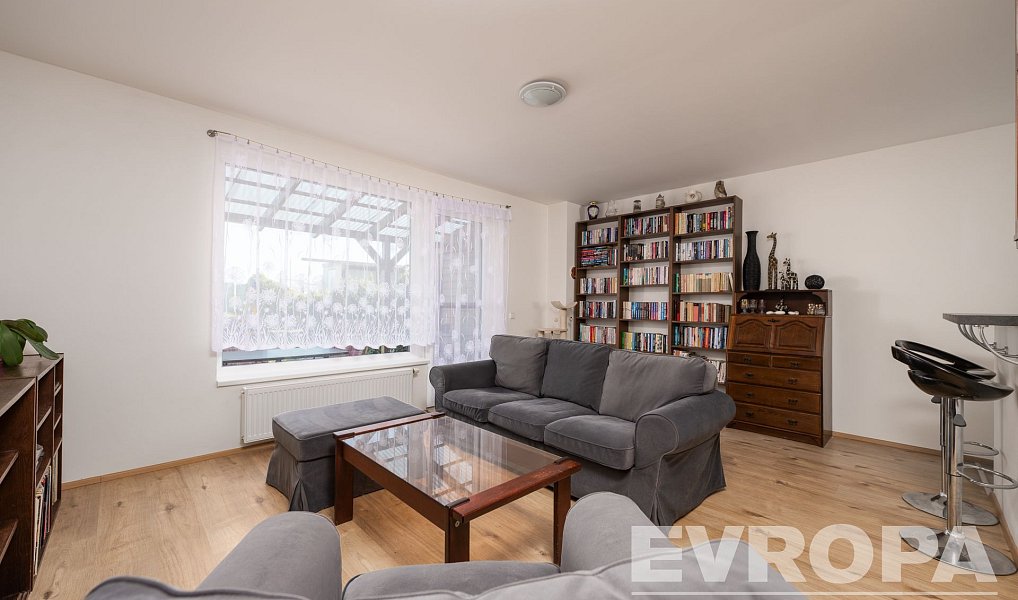 Prodej domu 130 m² s pozemkem 220 m², Buštěhrad – náhled fotky 7