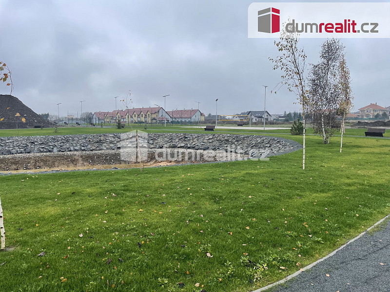Prodej stavebního pozemku 1 524 m² — photo 3
