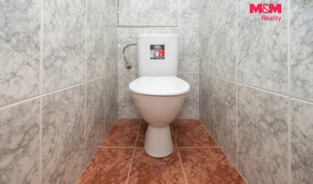 Prodej bytu 3+1 73 m², Pardubice – náhled fotky 7