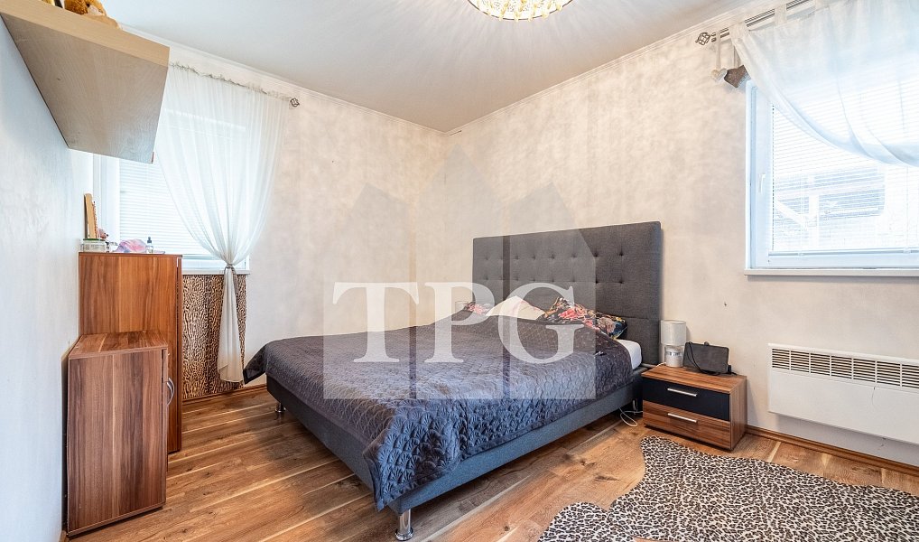 Prodej domu 140 m² s pozemkem 827 m², Doubravčice – náhled fotky 11