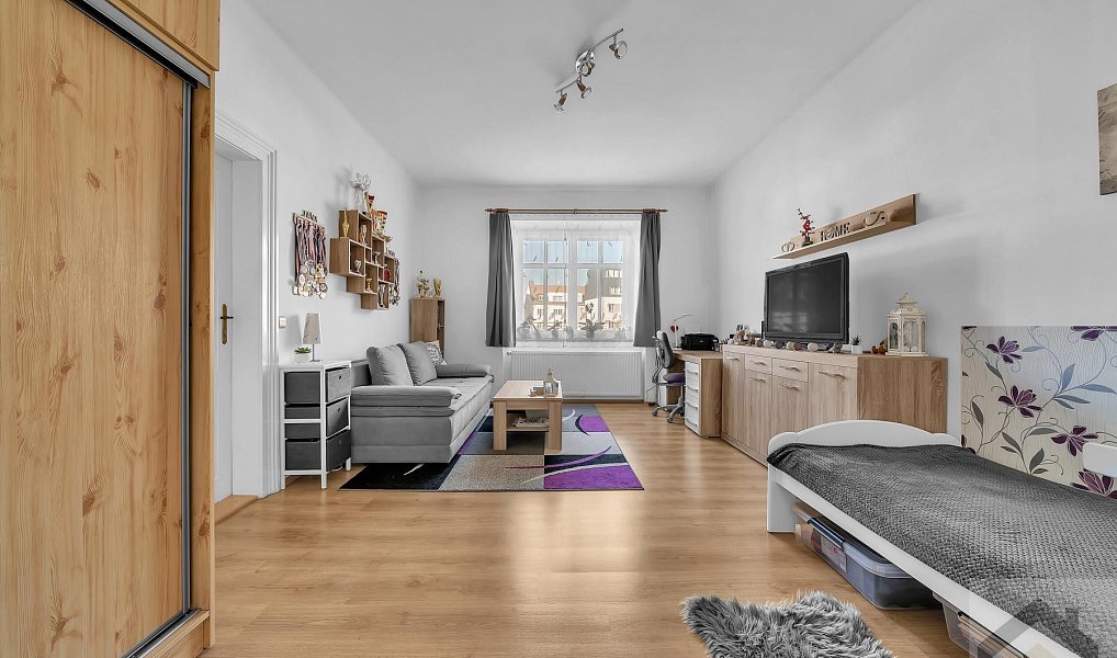Prodej bytu 3+1 94 m², Hradec Králové – náhled fotky 5