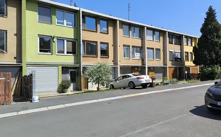 Prodej domu 145 m² s pozemkem 120 m², Březová, Praha 8 - Kobylisy