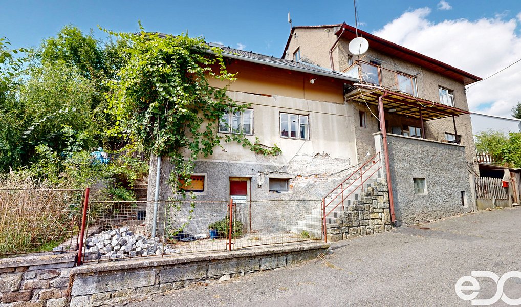 Prodej domu 228 m² s pozemkem 640 m², Rychnov nad Kněžnou – náhled fotky 2