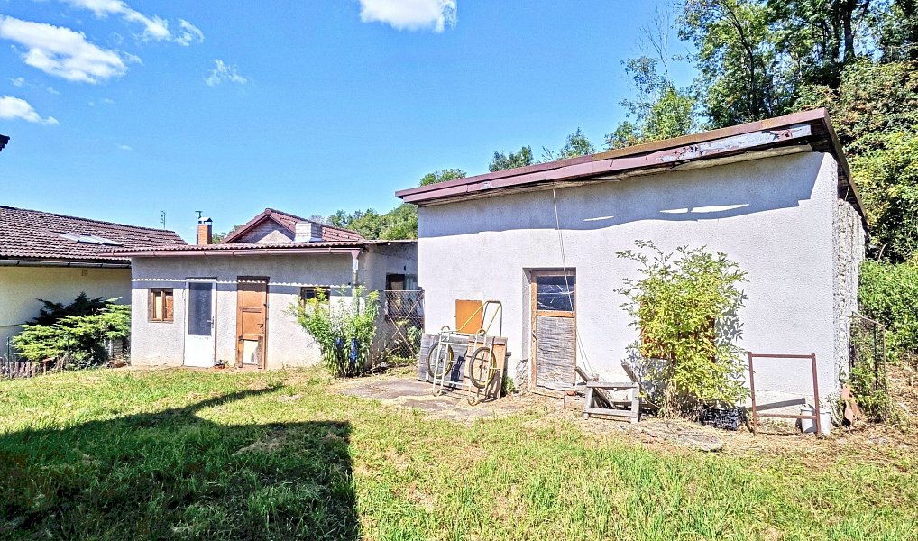 Prodej domu 87 m² s pozemkem 7 779 m², Podhořany u Ronova – náhled fotky 6