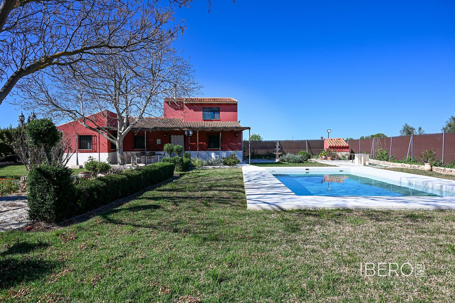 Casa 3+kk – Antequera - Vista 4