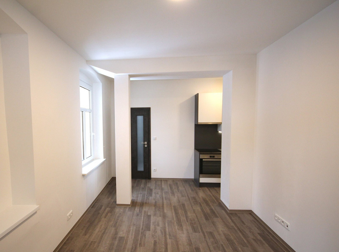 Pronájem bytu 2+kk 37 m²