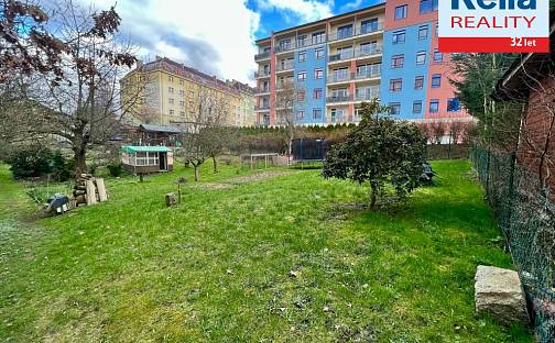 Prodej zahrady 239 m², Domažlická, Liberec - Liberec III-Jeřáb