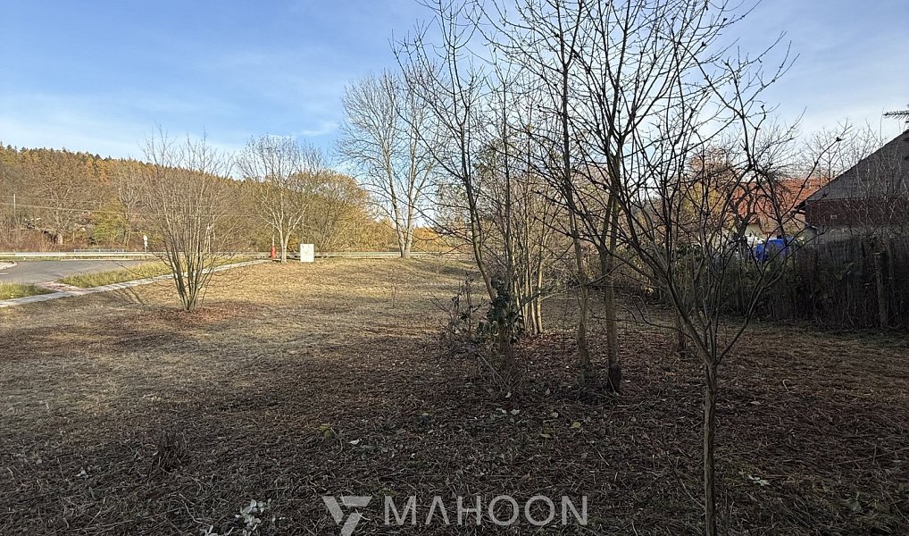 Prodej stavebního pozemku 1 131 m², Příbram – náhled fotky 7