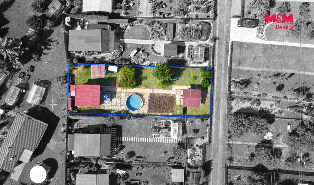 Prodej zahrady 350 m², Petrovice u Karviné – náhled fotky 10
