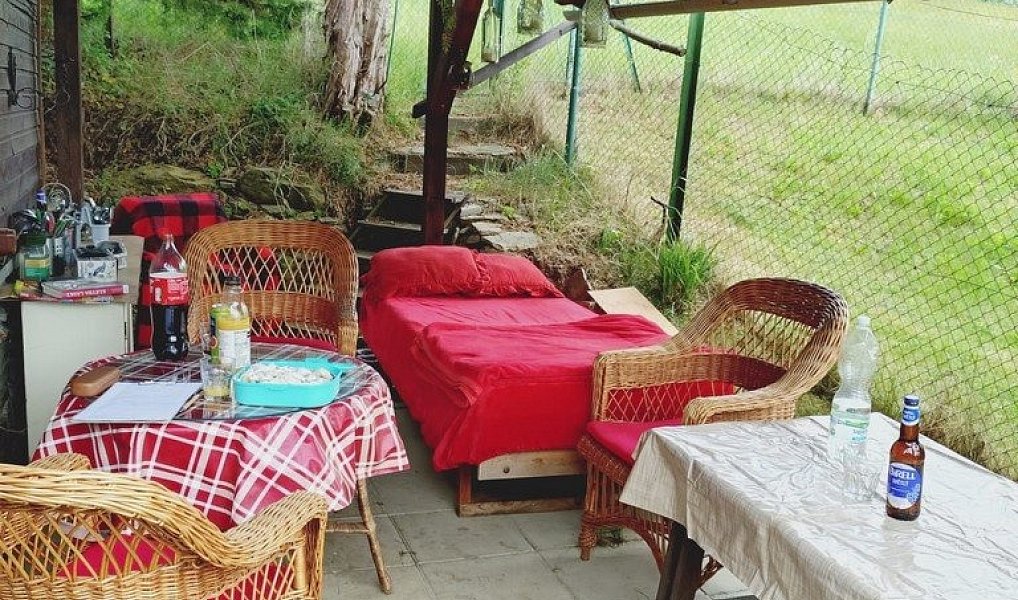 Prodej chaty/chalupy 20 m² s pozemkem 423 m², Kašperské Hory – náhled fotky 6