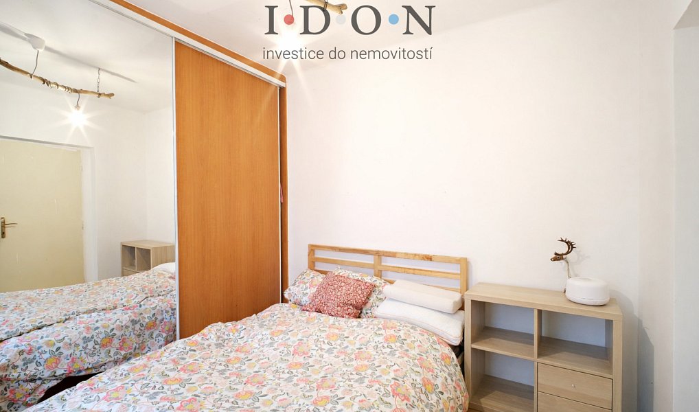 Prodej bytu 2+1 42 m², Ostrava – náhled fotky 3
