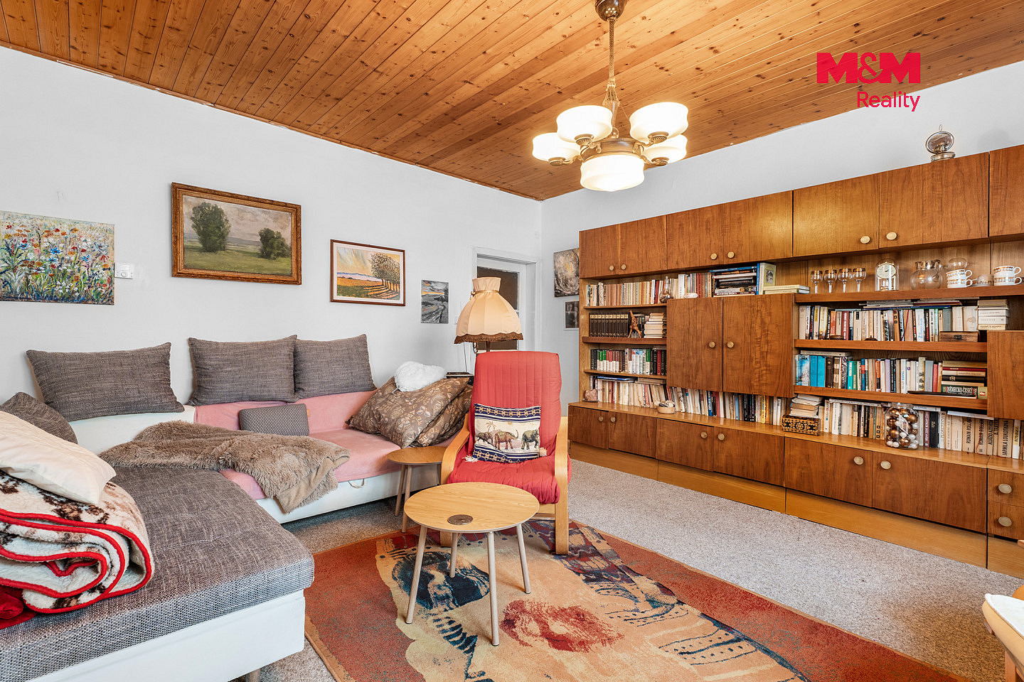 Prodej domu 120 m² s pozemkem 322 m² – fotografie 4