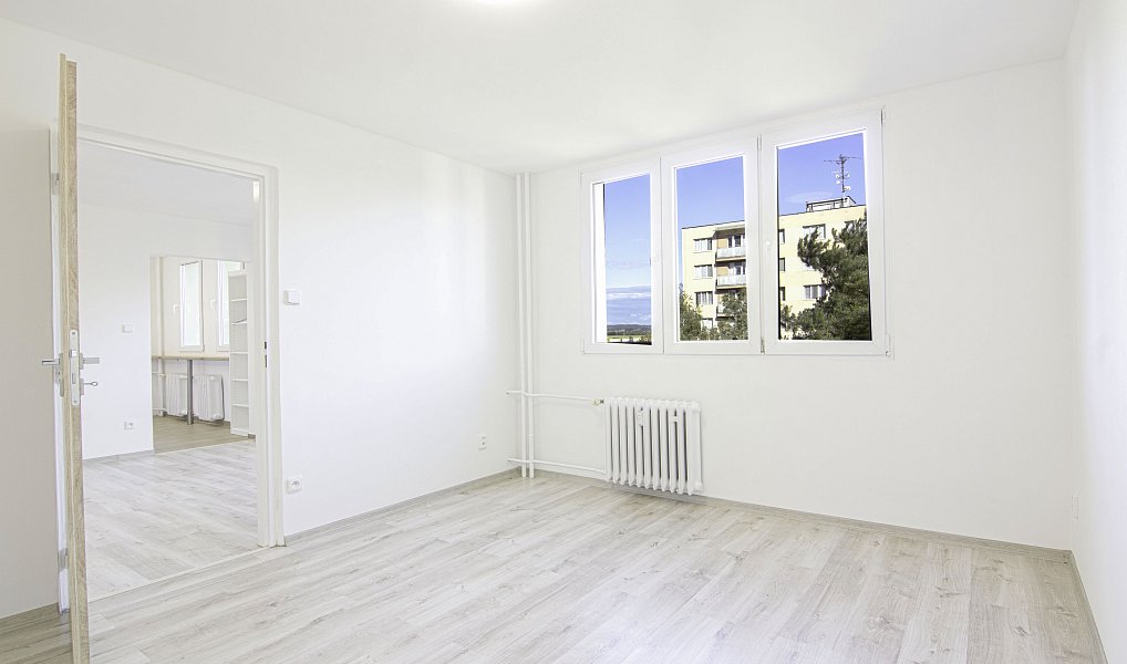 Prodej bytu 3+1 65 m², Dačice – náhled fotky 7