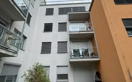 Pronájem bytu 2+kk 50 m², Terronská, Praha 6 - Bubeneč