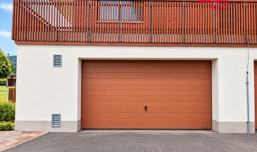 Pronájem bytu 2+kk 48 m², Čeladná – náhled fotky 12