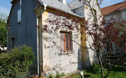 Prodej domu 112 m² s pozemkem 699 m², Plasy - Nebřeziny, okres Plzeň-sever