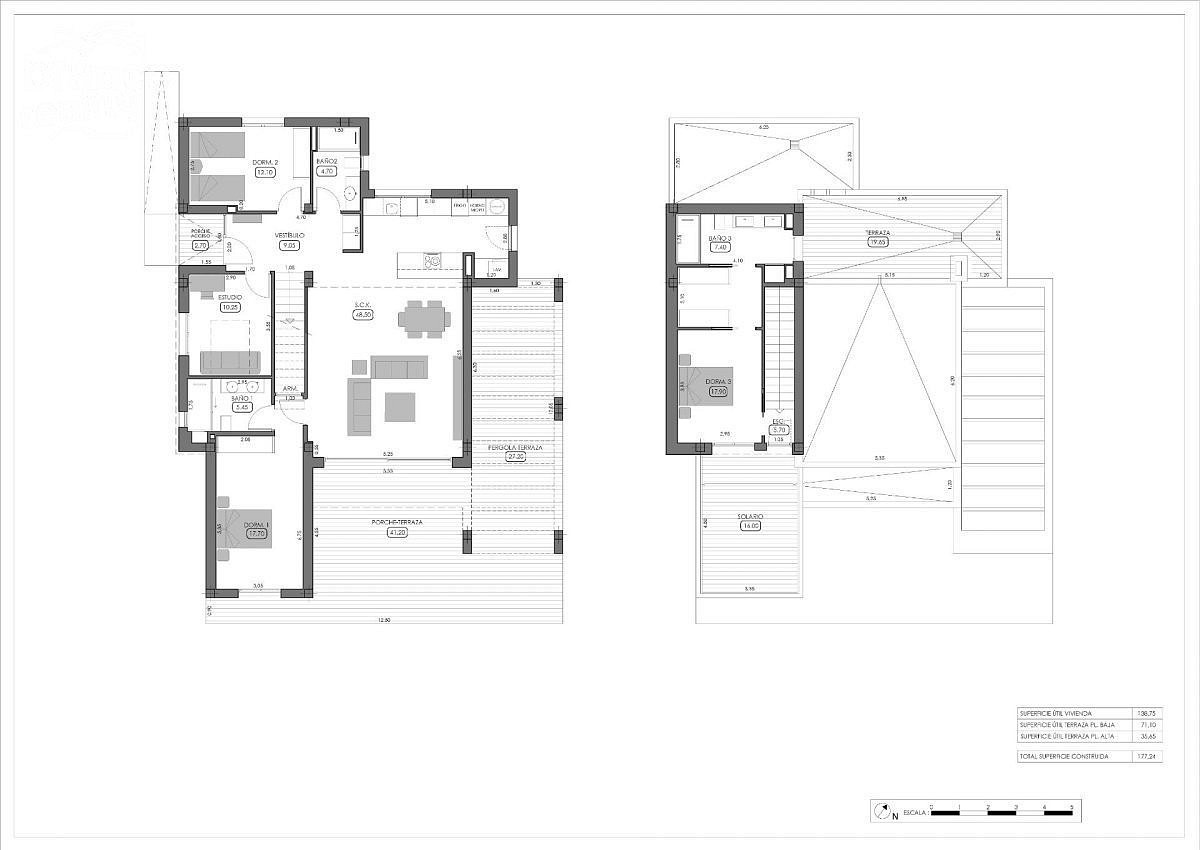 House in Algorfa, el Baix Segura / La Vega Baja - Vista 5