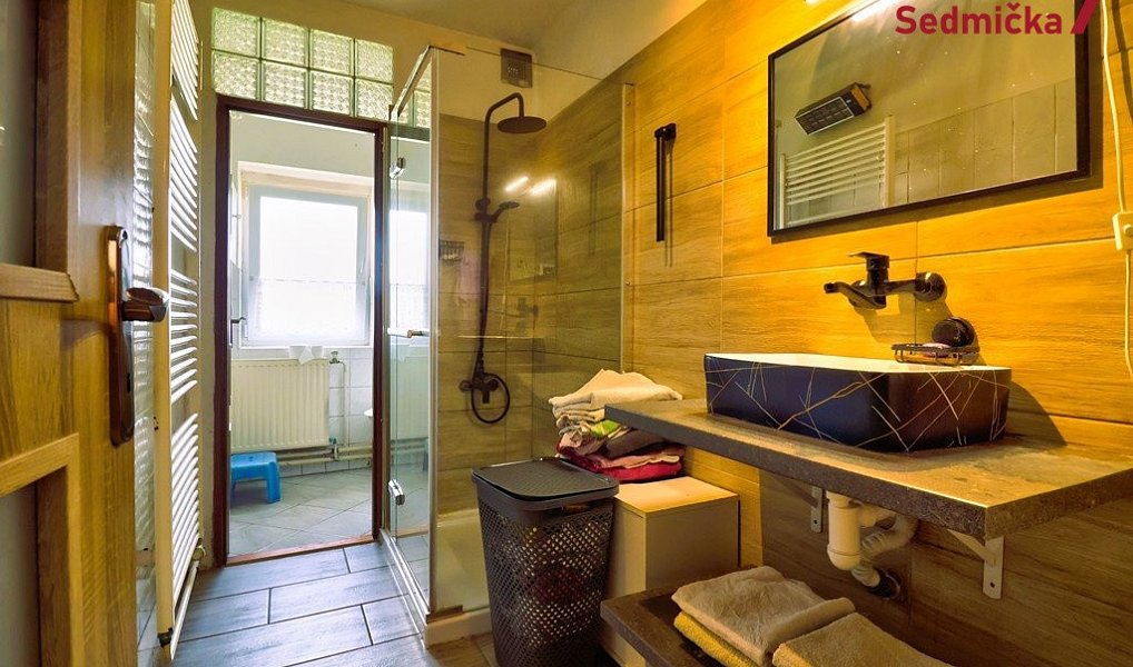 Prodej domu 225 m² s pozemkem 6 700 m², Věžná – náhled fotky 31