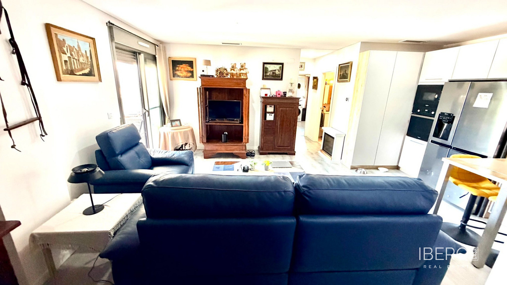 Piso 3+kk – Orihuela, El Barranco E-2, Villa Martín - Vista 5