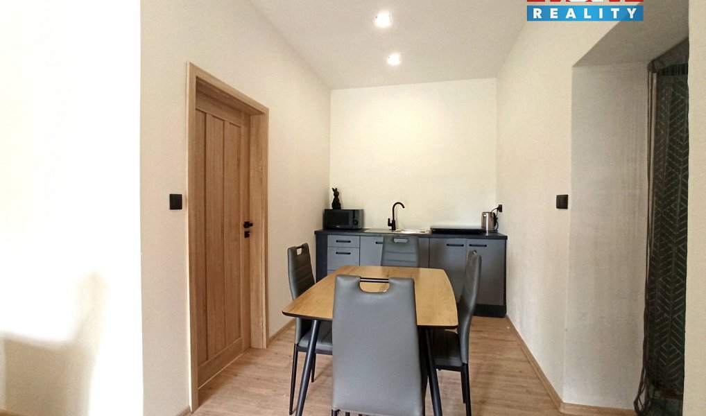 Pronájem domu 72 m² s pozemkem 172 m², Rýmařov – náhled fotky 5