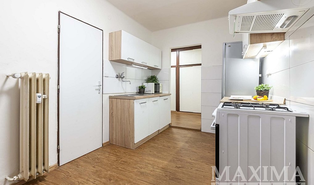 Prodej bytu 3+1 78 m², Praha – náhled fotky 10