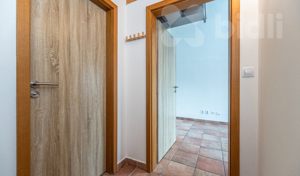 Prodej bytu 2+kk 46 m², Škvorec – náhled fotky 14