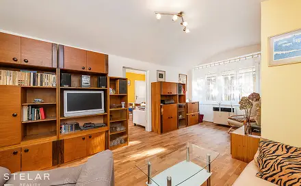 Prodej bytu 2+1 60 m², Českomalínská, Praha 6 - Bubeneč