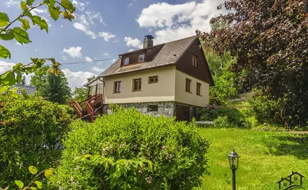 Prodej chaty/chalupy 150 m² s pozemkem 1 180 m², Tvrdkov - Mirotínek, okres Bruntál