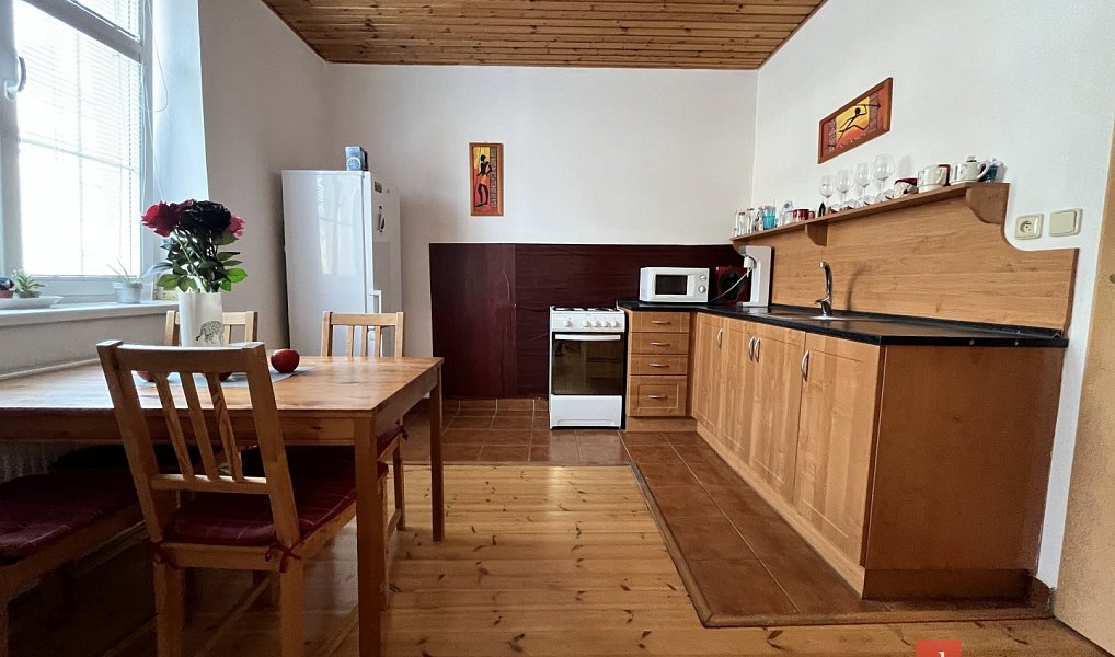 Pronájem bytu 2+kk 46 m², Opava – náhled fotky 13