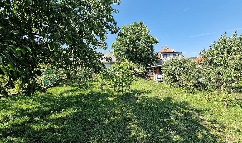 Prodej domu 340 m² s pozemkem 732 m², Drnovice – náhled fotky 3