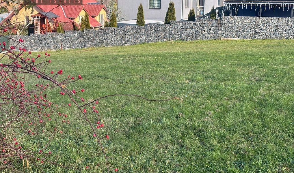 Prodej stavebního pozemku 991 m², Odolena Voda – náhled fotky 2