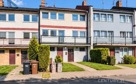 Pronájem bytu 3+1 70 m², Za Sady, Mirotice, okres Písek