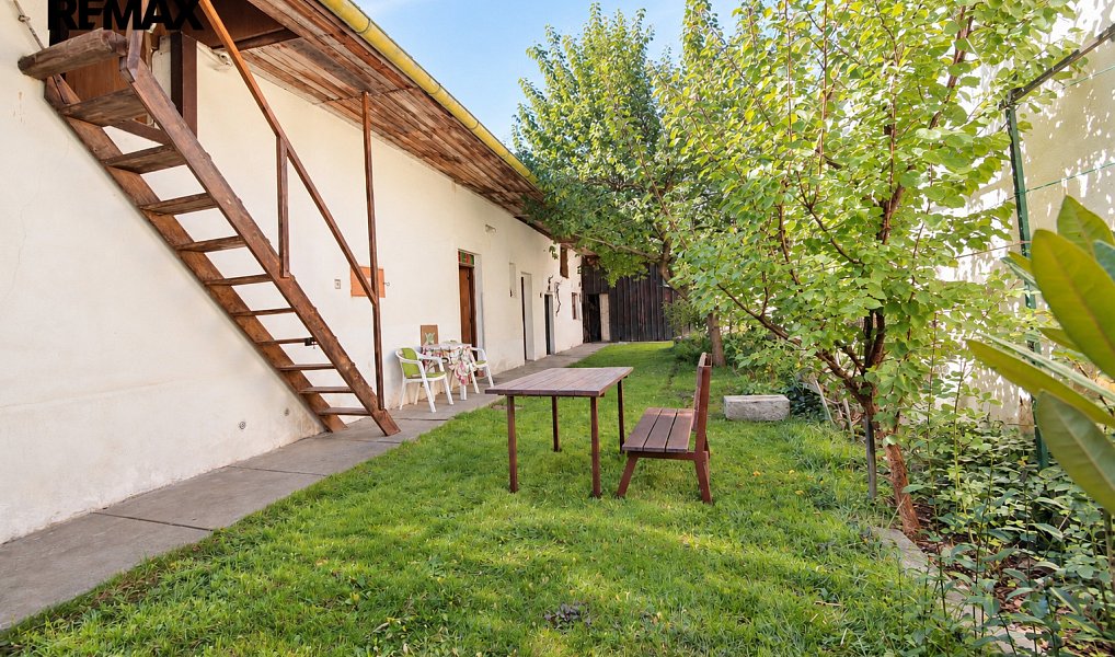 Prodej domu 80 m² s pozemkem 350 m², Březina – náhled fotky 9