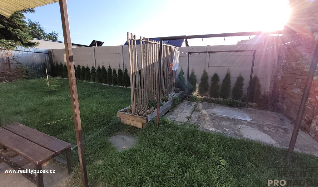 Pronájem bytu 1+1 33 m², Šternberk – náhled fotky 3