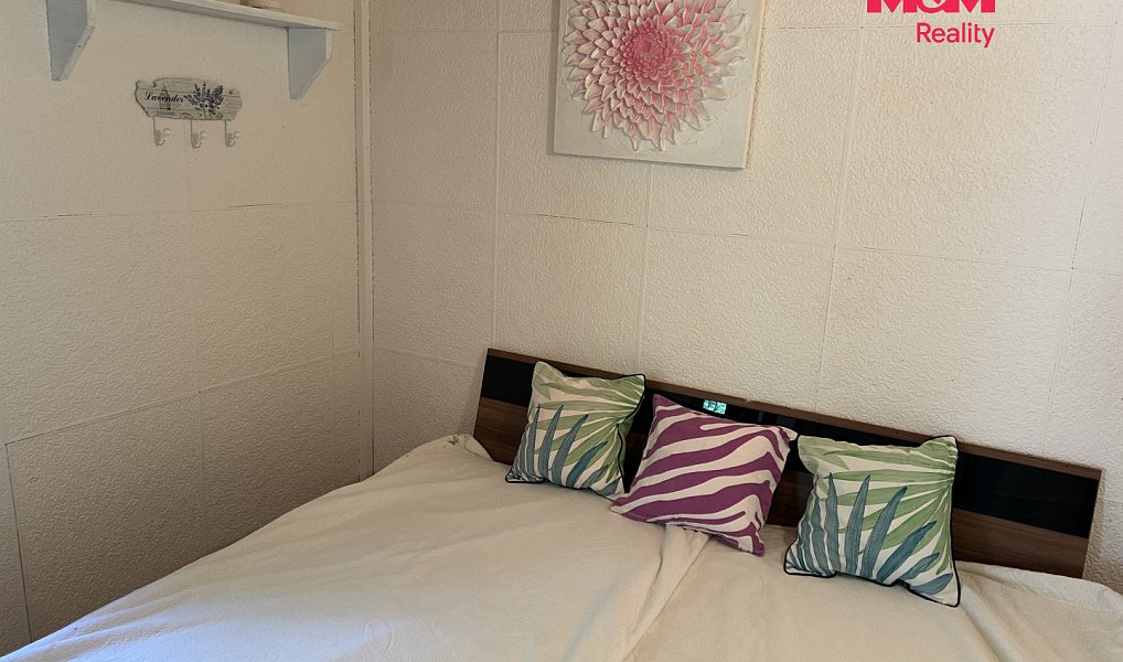 Prodej chaty/chalupy 39 m² s pozemkem 374 m², Neveklov – náhled fotky 14