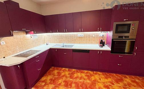 Prodej bytu 3+kk 82 m², Novosadský dvůr, Olomouc - Nové Sady