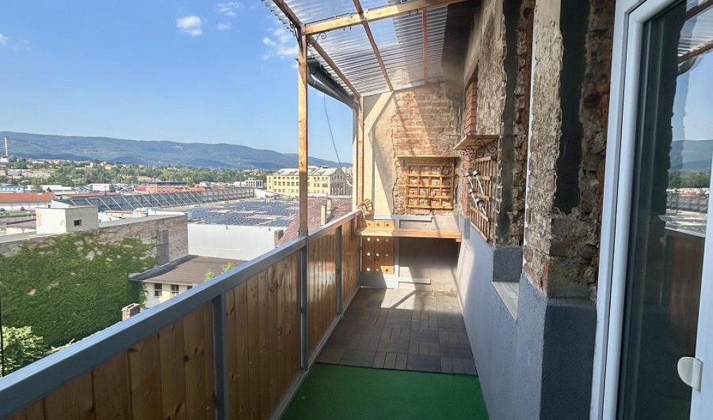 Pronájem bytu 2+1 63 m², Teplice – náhled fotky 19