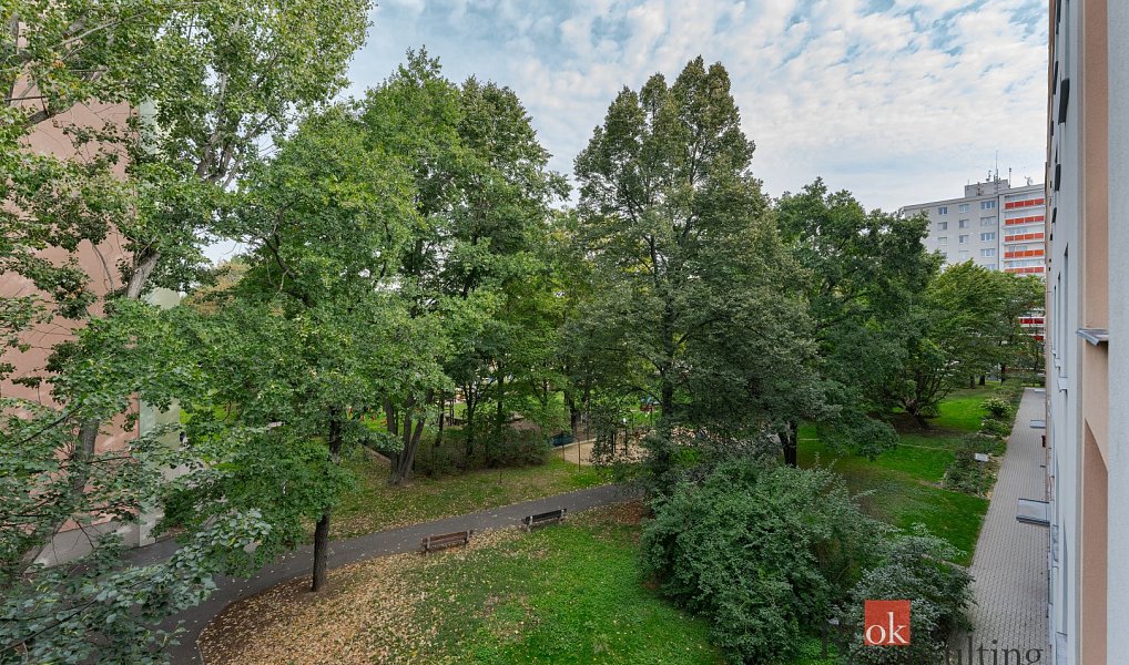 Prodej bytu 2+1 57 m², Praha – náhled fotky 13