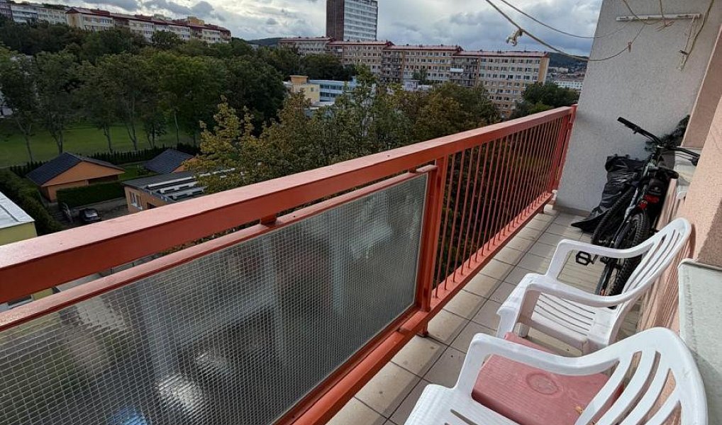 Prodej bytu 3+1 54 m², Most – náhled fotky 12