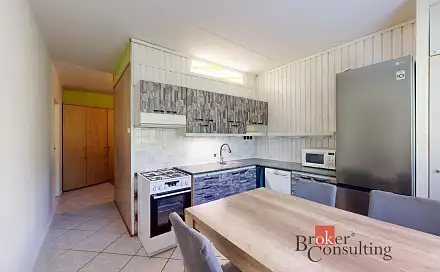 Prodej bytu 4+1 87 m², Kamenný vrch, Chomutov