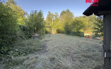 Prodej zahrady 250 m², Karviná - Lázně Darkov