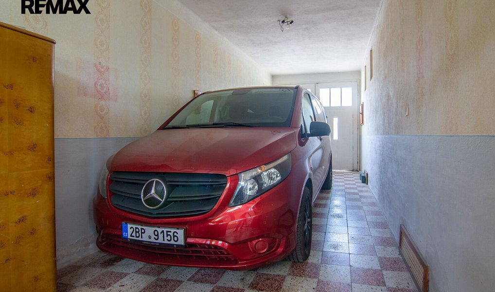 Prodej domu 180 m² s pozemkem 230 m², Velké Bílovice – náhled fotky 3