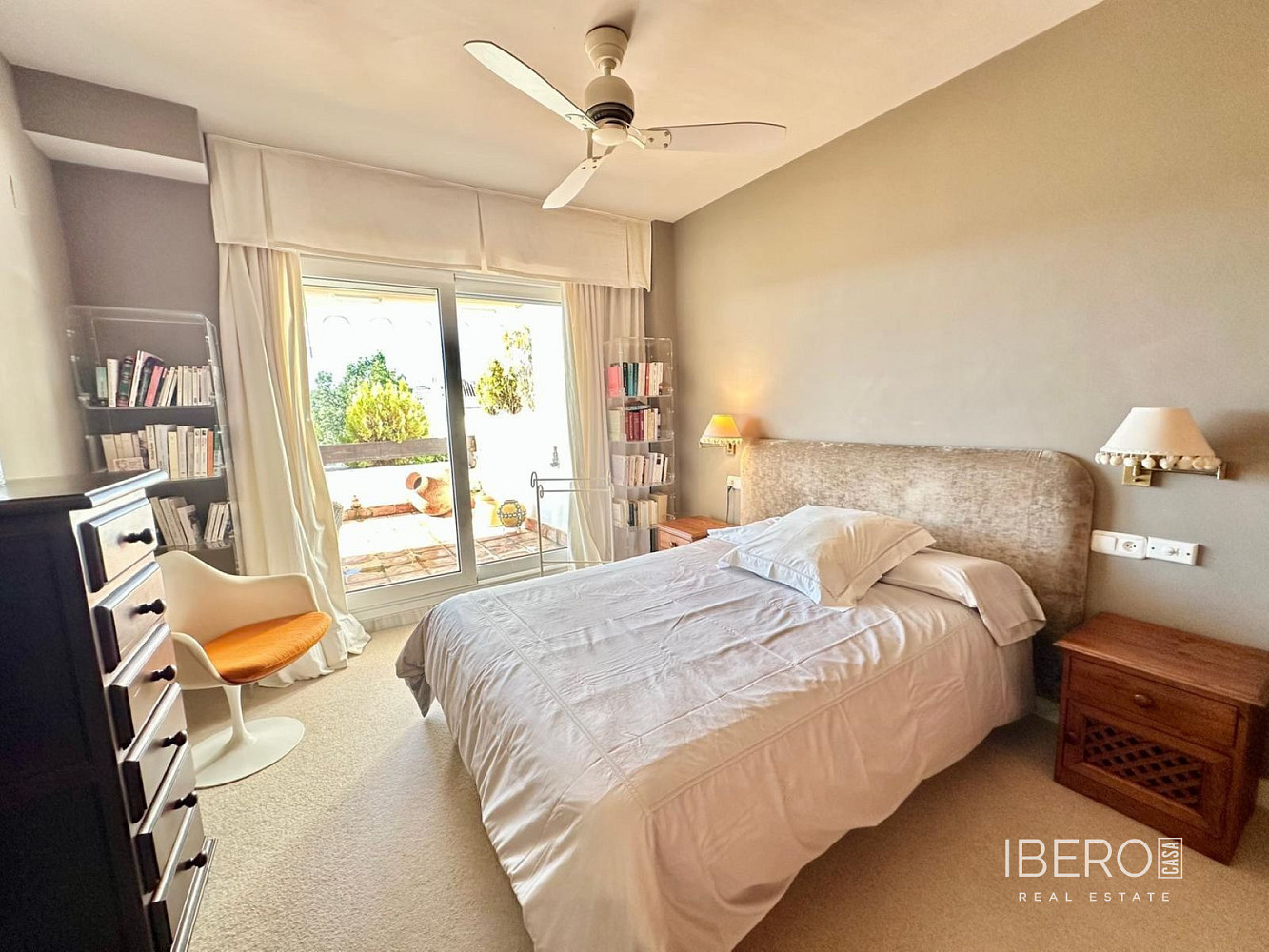 Piso 3+kk – Marbella, Nueva Andalucía - Vista 4