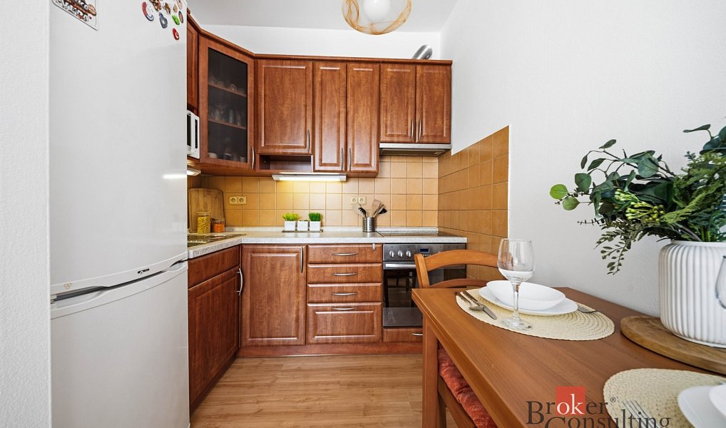 Prodej bytu 3+kk 63 m², Poděbrady – náhled fotky 7