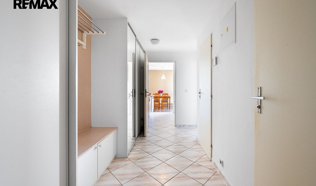 Pronájem bytu 2+1 57 m², Praha – náhled fotky 9
