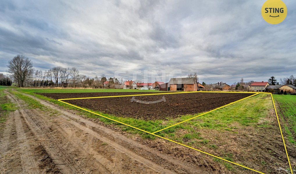 Prodej stavebního pozemku 500 m², Opava – náhled fotky 6